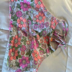 Girls Bikini Top Only